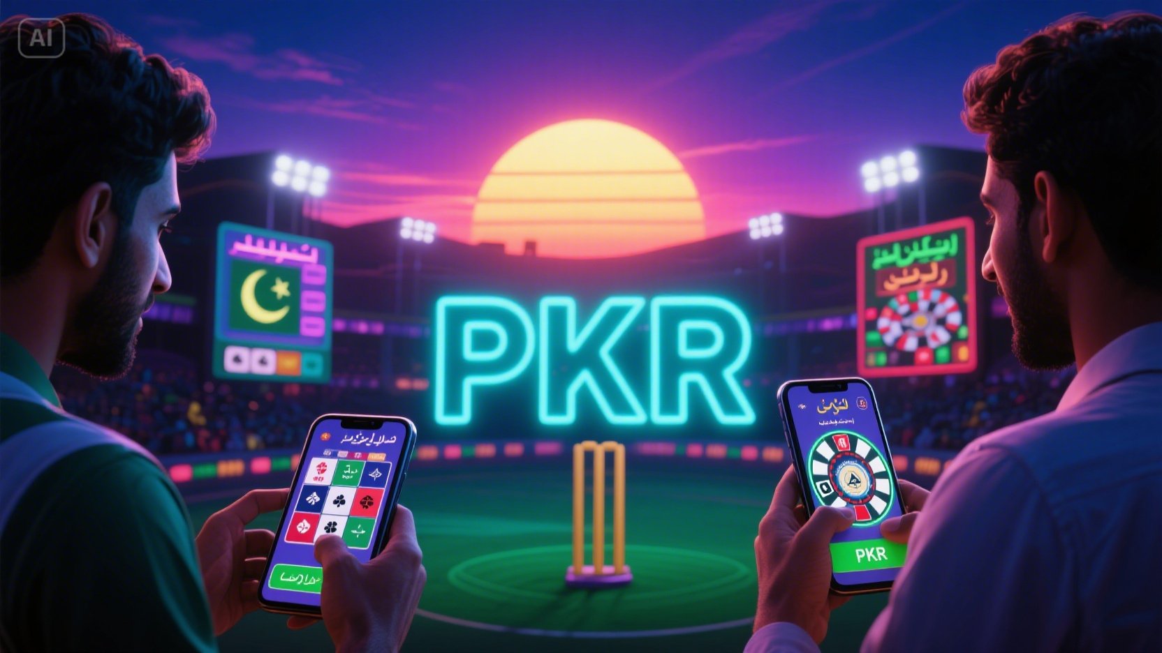 casino cricket game
