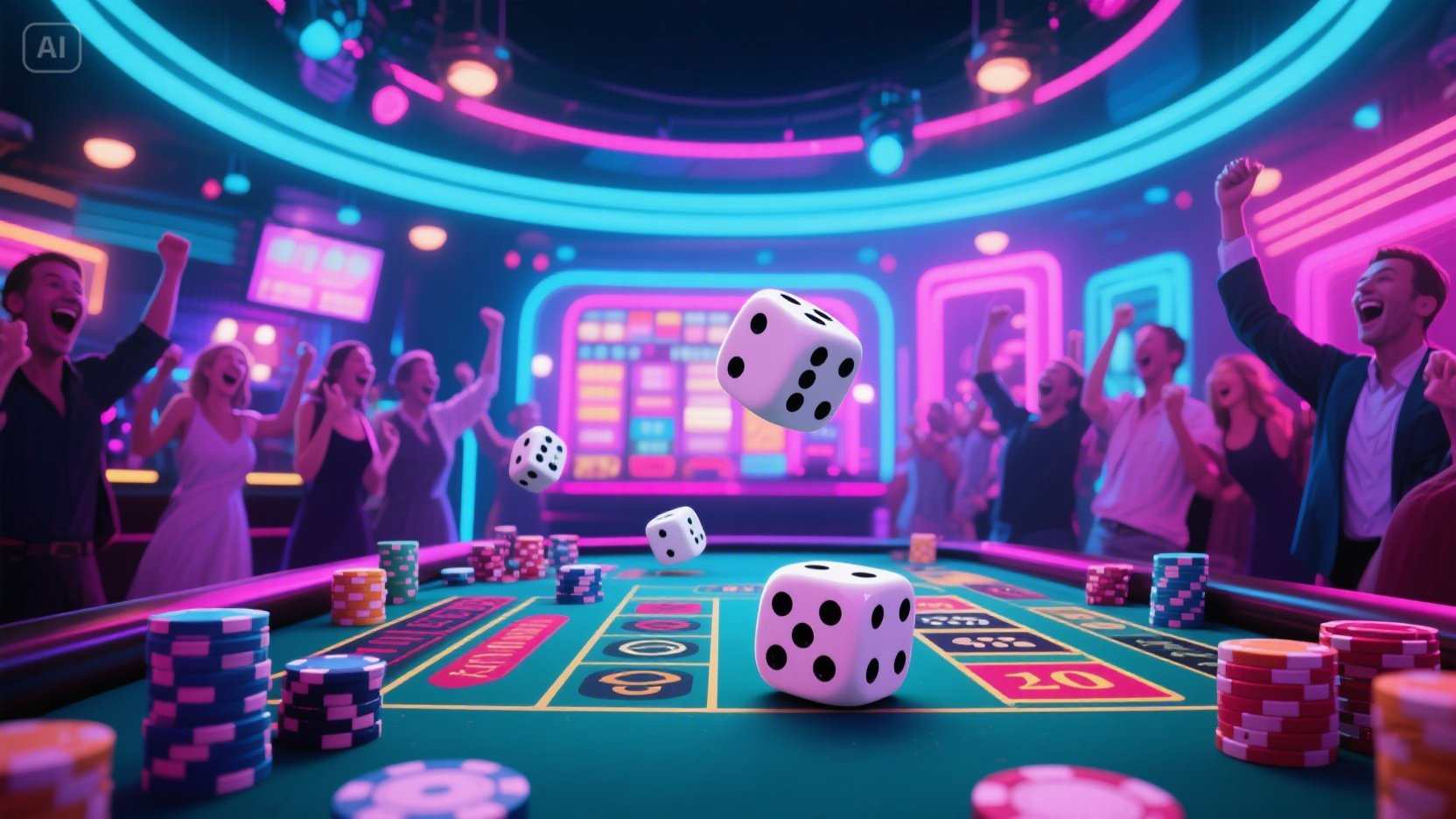 casino cricket game